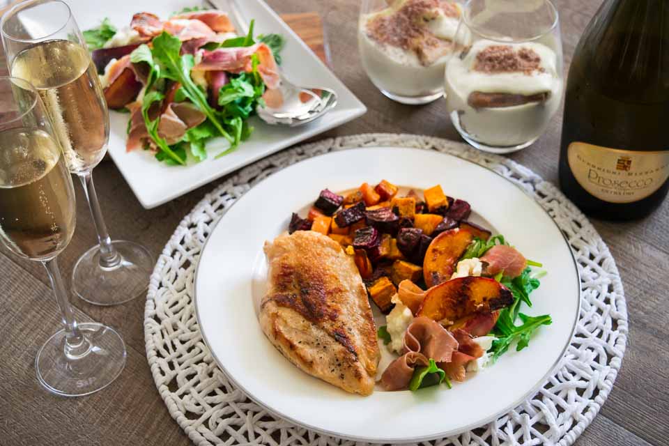 Valentine s Date 2 Course Meal You Plate It valentine-s-date-2-course-meal-you-plate-it