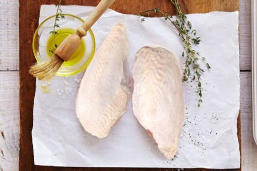 2 Chicken Breast skin On You Plate It Dinnertime Meal Kits Made 2-chicken-breast-skin-on-you-plate-it-dinnertime-meal-kits-made