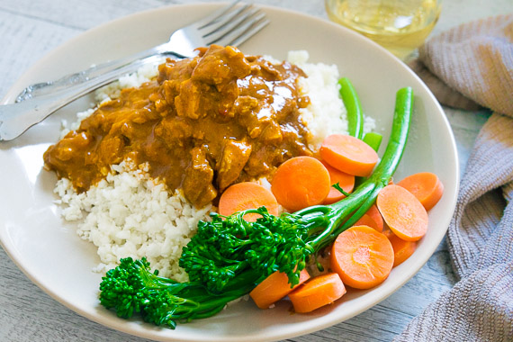 Best Butter Chicken Ever Inspired By Jo From Quirky Cooking You Plate It Dinnertime Meal Kits Made With Love In Perth