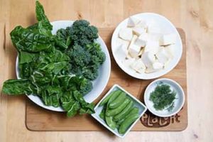 Baked Salmon With Wholegrain Mustard Celeriac Puree Seared Greens Dill You Plate It Dinnertime Meal Kits Made With Love In Perth