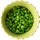 1⁄4 Cup Peas