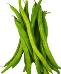 100 Gram Green Beans