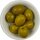 25 Gram Green Olives (pitted)