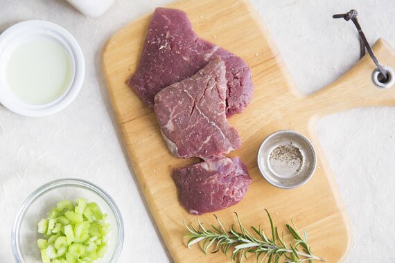 Lamb Steaks – You Plate It: Dinnertime Meal Kits Made With Love in Perth