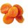 70g Dried Apricots