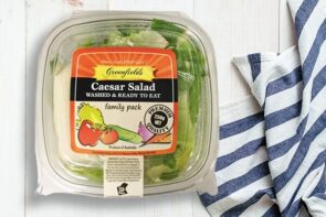 Greenfields Caesar Salad