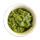 3.0 Tablespoon Pesto Sour Cream Sauce