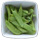 100.0 g Snow Peas