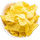 80.0 g Corn Chips (loose)