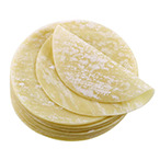 4 Each Wonton Wrappers