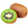 1.0 Each Kiwi Fruit Green