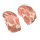 2.0 Each Pork Scotch Steaks