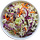 150.0 g Coleslaw Veg (Chopped)