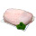 1 Each Turkey Roll
