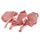 2.0 Each Pork Rib Chop