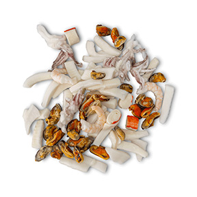 500 g Seafood Marinara Mix