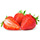 250.0 g Strawberries