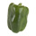 1.0 Each Green Capsicum