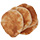 10.0 Each Wholemeal Pita Bread