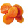 50.0 g Dried Apricots