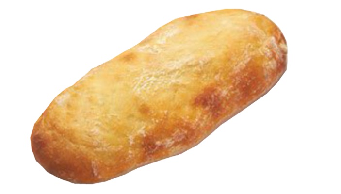 1 Each Ciabatta Panini (135g)