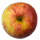 1.0 Each Red Apple
