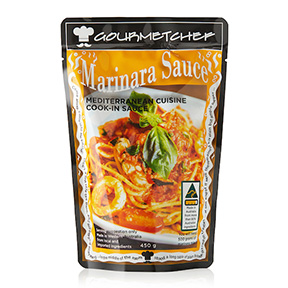 450 g Marinara Sauce