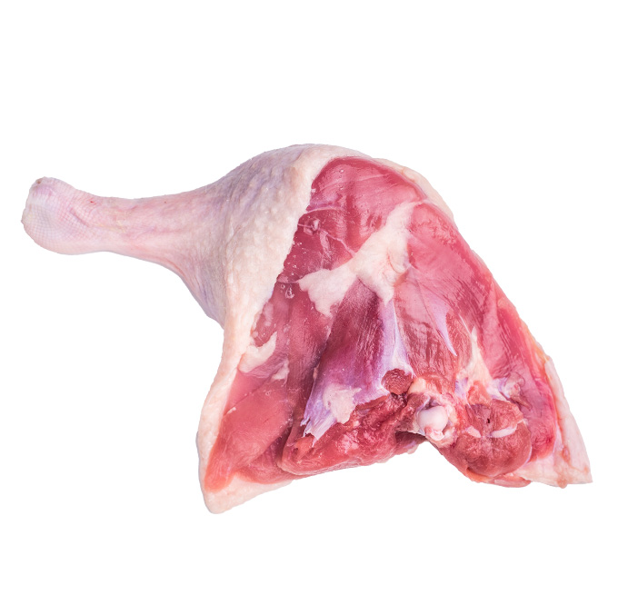 2 Each Duck Leg