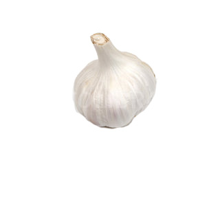 1.0 Each Garlic Clove